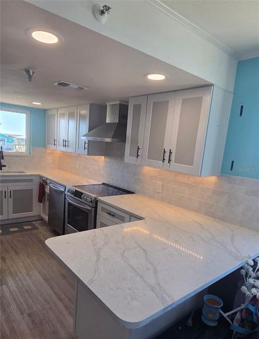 5915 SEA RANCH DRIVE 315, Hudson, FL 34667