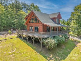 599 Shoal Creek Trail, Nebo, NC 28761