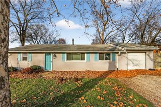 200 NW 63rd Terrace, Kansas City, MO 64118