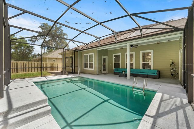3152 NW 144TH TERRACE, Newberry, FL 32669