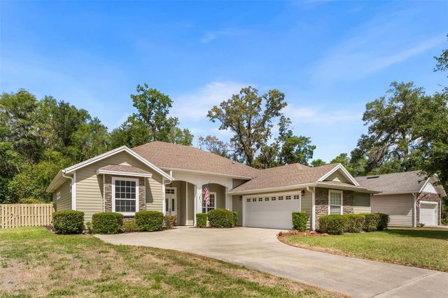 3152 NW 144TH TERRACE, Newberry, FL 32669