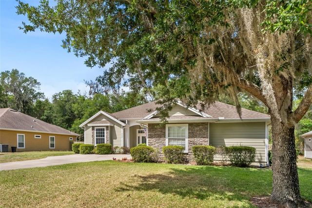 3152 NW 144TH TERRACE, Newberry, FL 32669