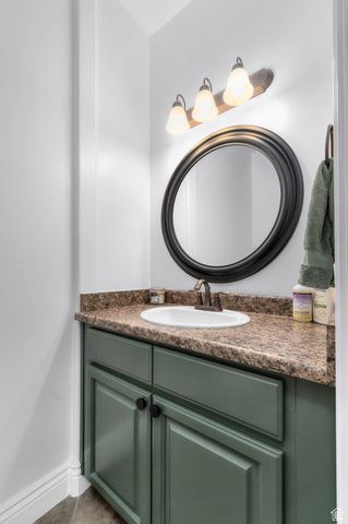 7771 N MOUNTAIN ASH WAY, Eagle Mountain, UT 84005
