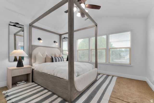 7771 N MOUNTAIN ASH WAY, Eagle Mountain, UT 84005