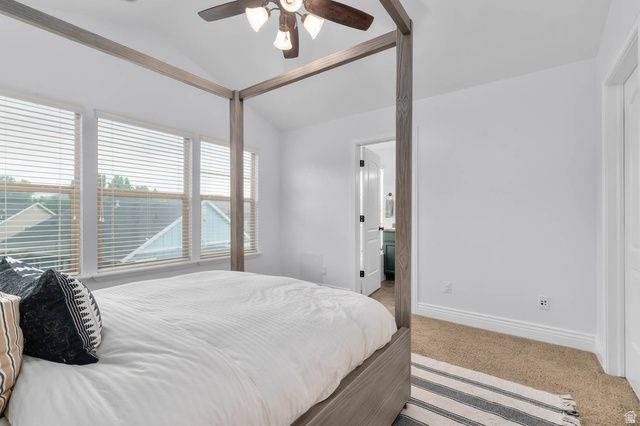 7771 N MOUNTAIN ASH WAY, Eagle Mountain, UT 84005