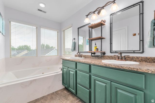 7771 N MOUNTAIN ASH WAY, Eagle Mountain, UT 84005