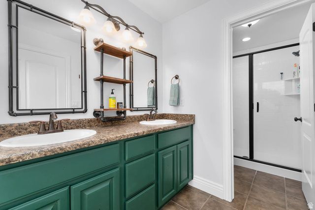 7771 N MOUNTAIN ASH WAY, Eagle Mountain, UT 84005