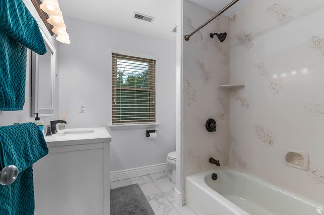7771 N MOUNTAIN ASH WAY, Eagle Mountain, UT 84005
