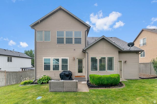 7771 N MOUNTAIN ASH WAY, Eagle Mountain, UT 84005