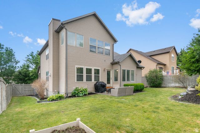 7771 N MOUNTAIN ASH WAY, Eagle Mountain, UT 84005