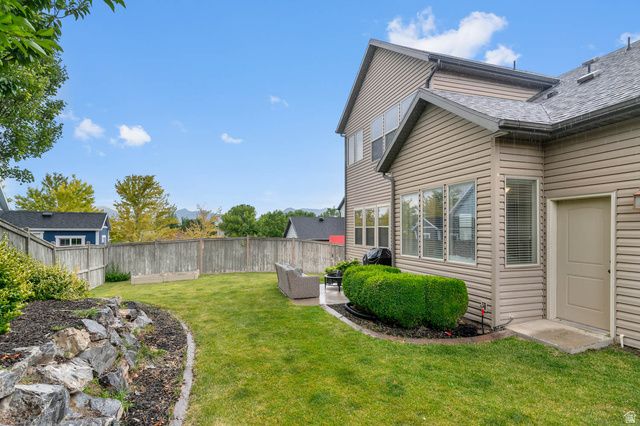 7771 N MOUNTAIN ASH WAY, Eagle Mountain, UT 84005