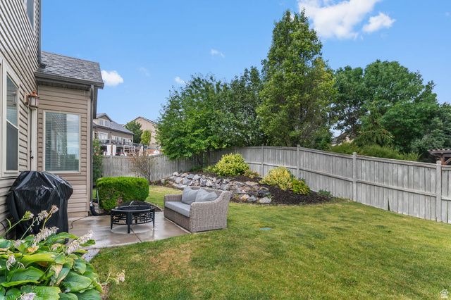 7771 N MOUNTAIN ASH WAY, Eagle Mountain, UT 84005