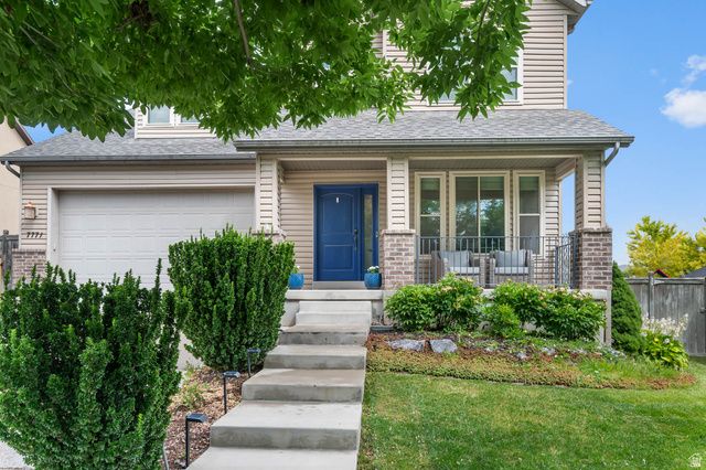 7771 N MOUNTAIN ASH WAY, Eagle Mountain, UT 84005
