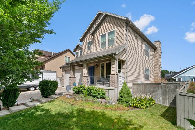 7771 N MOUNTAIN ASH WAY, Eagle Mountain, UT 84005