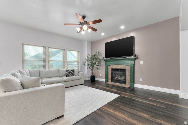7771 N MOUNTAIN ASH WAY, Eagle Mountain, UT 84005