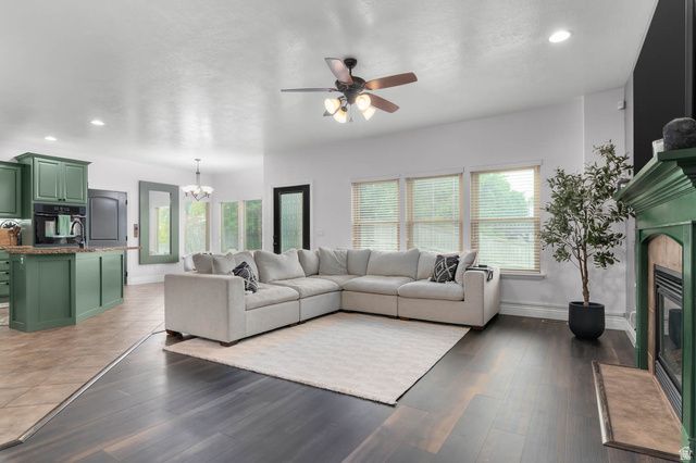 7771 N MOUNTAIN ASH WAY, Eagle Mountain, UT 84005