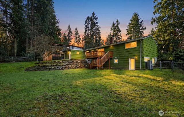 4364 151st Avenue SE, Bellevue, WA 98006