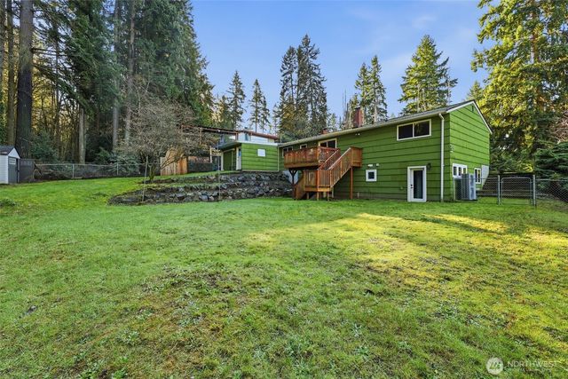 4364 151st Avenue SE, Bellevue, WA 98006