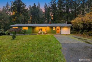 4364 151st Avenue SE, Bellevue, WA 98006