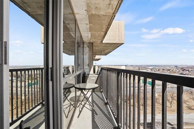 600 Admiral Boulevard 904, Kansas City, MO 64106