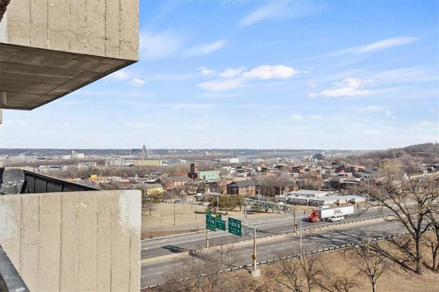 600 Admiral Boulevard 904, Kansas City, MO 64106