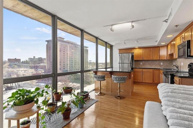 600 Admiral Boulevard 904, Kansas City, MO 64106