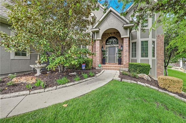 19212 W 64th Terrace, Shawnee, KS 66218