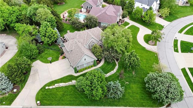 19212 W 64th Terrace, Shawnee, KS 66218