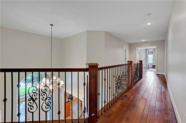 19212 W 64th Terrace, Shawnee, KS 66218