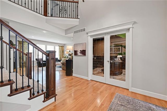 19212 W 64th Terrace, Shawnee, KS 66218