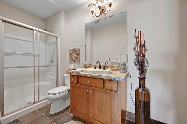 19212 W 64th Terrace, Shawnee, KS 66218