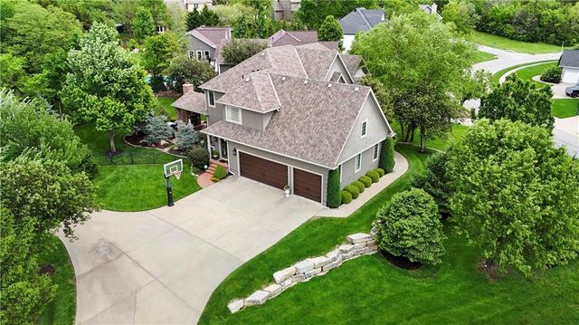 19212 W 64th Terrace, Shawnee, KS 66218