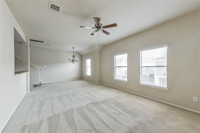7019 Woodridge Square Drive, Houston, TX 77087