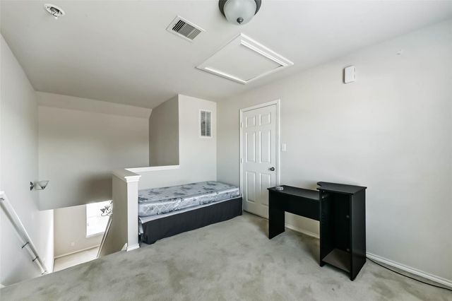 7019 Woodridge Square Drive, Houston, TX 77087