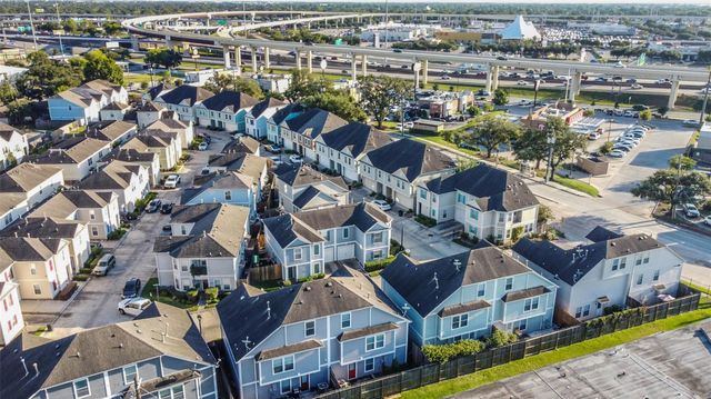 7019 Woodridge Square Drive, Houston, TX 77087