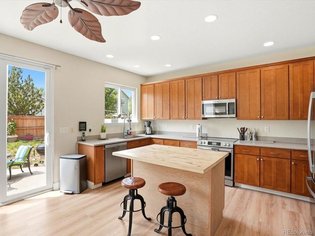 11488 E 118th Pl, Henderson, CO 80640