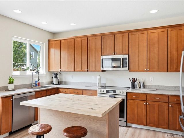 11488 E 118th Pl, Henderson, CO 80640