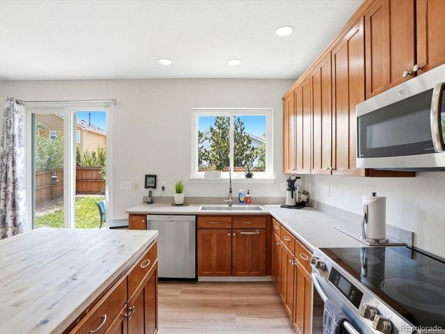 11488 E 118th Pl, Henderson, CO 80640
