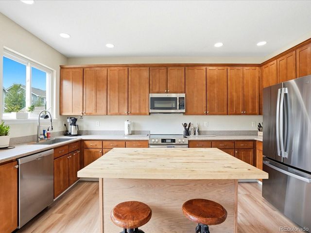 11488 E 118th Pl, Henderson, CO 80640