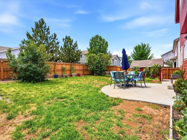 11488 E 118th Pl, Henderson, CO 80640