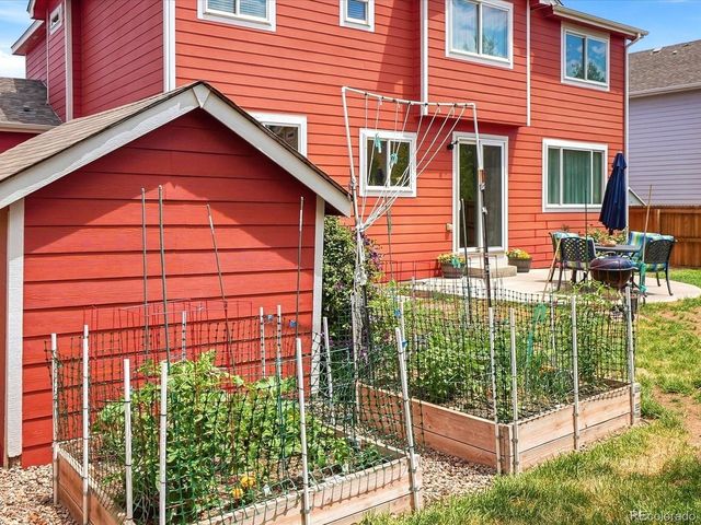 11488 E 118th Pl, Henderson, CO 80640