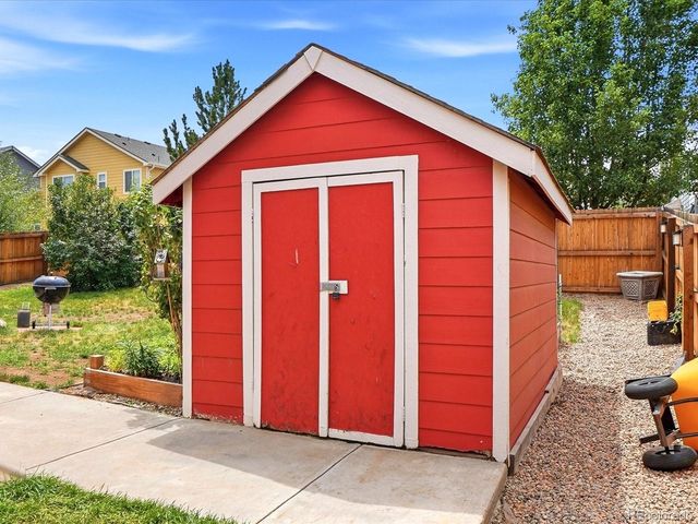 11488 E 118th Pl, Henderson, CO 80640