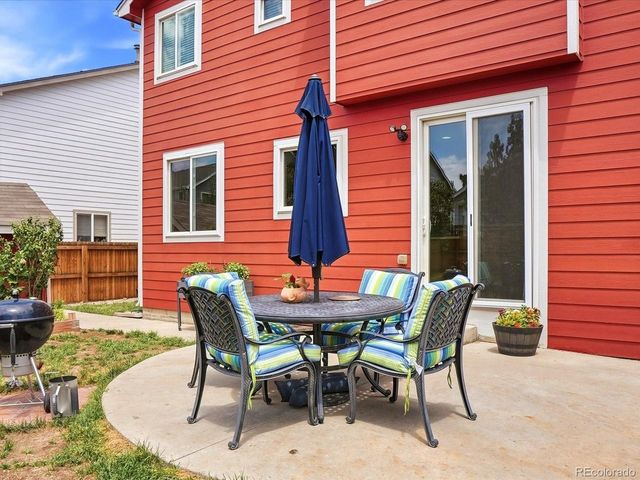 11488 E 118th Pl, Henderson, CO 80640