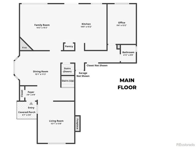 11488 E 118th Pl, Henderson, CO 80640