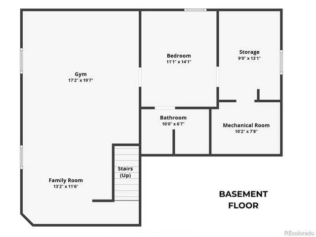 11488 E 118th Pl, Henderson, CO 80640