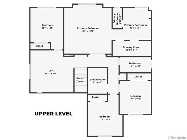 11488 E 118th Pl, Henderson, CO 80640