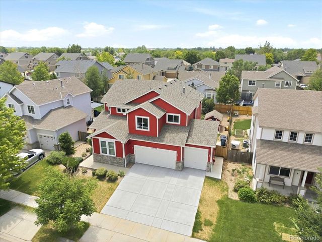 11488 E 118th Pl, Henderson, CO 80640