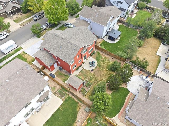 11488 E 118th Pl, Henderson, CO 80640