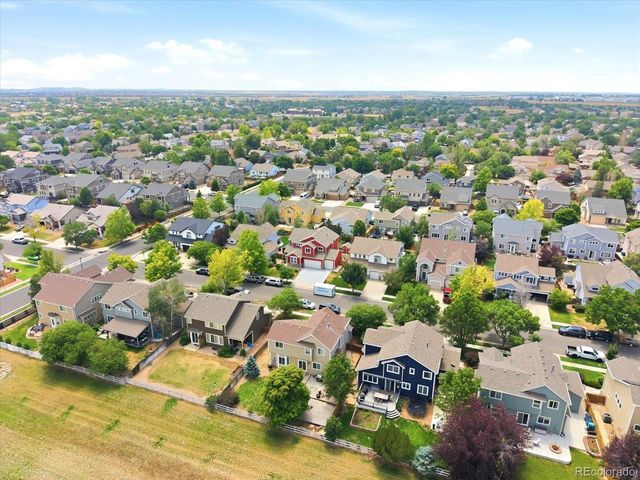 11488 E 118th Pl, Henderson, CO 80640