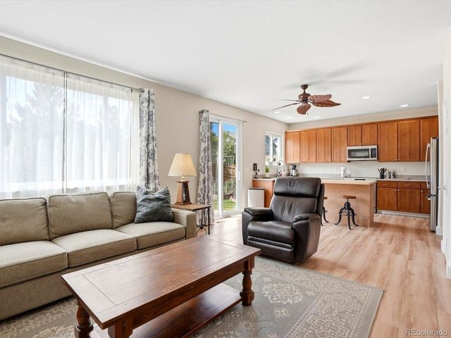 11488 E 118th Pl, Henderson, CO 80640